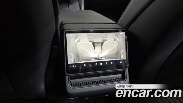 Tesla Model 3 — фото 20