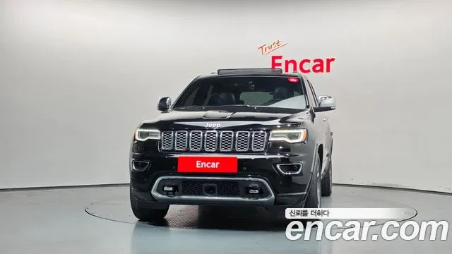 Jeep Cherokee — фото 3