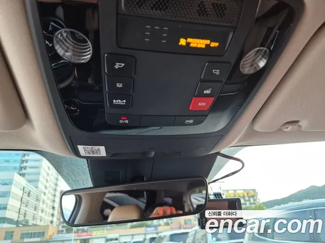 Kia Carnival — фото 18