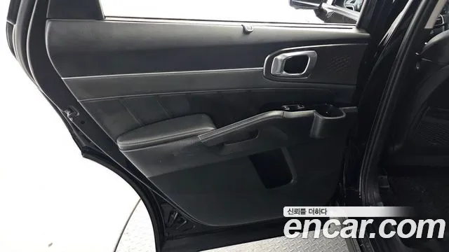 Kia Sorento — фото 25
