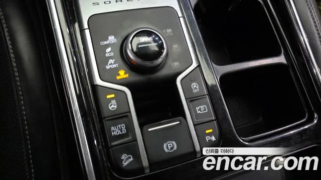 Kia Sorento — фото 28
