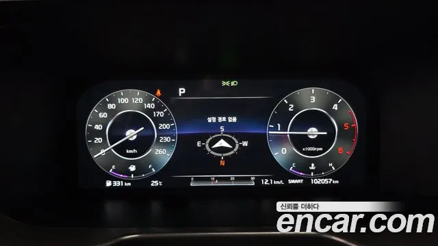 Kia Sorento — фото 8