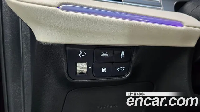 Hyundai Grandeur — фото 14