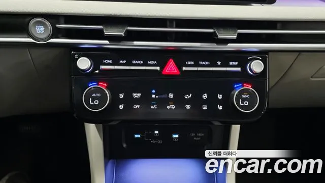 Hyundai Tucson — фото 11
