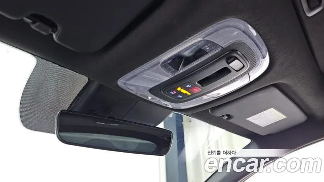 Hyundai Avante — фото 17