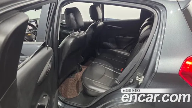 ChevroletGMDaewoo Spark — фото 11