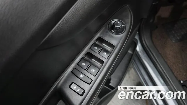 ChevroletGMDaewoo Spark — фото 12