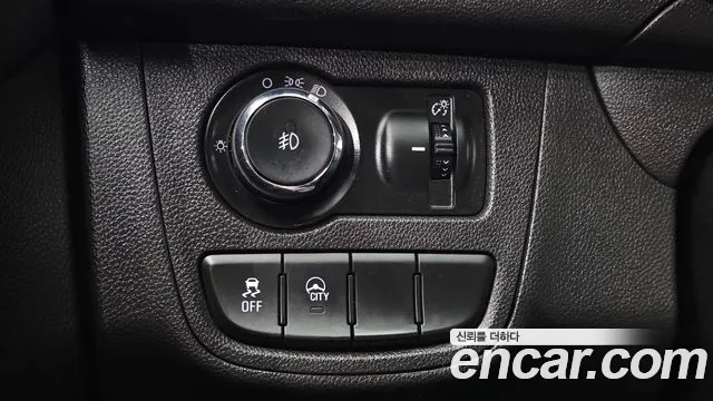 ChevroletGMDaewoo Spark — фото 13