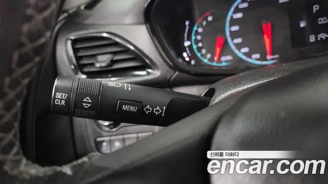ChevroletGMDaewoo Spark — фото 14