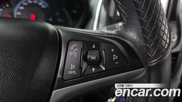 ChevroletGMDaewoo Spark — фото 18