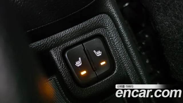 ChevroletGMDaewoo Spark — фото 19
