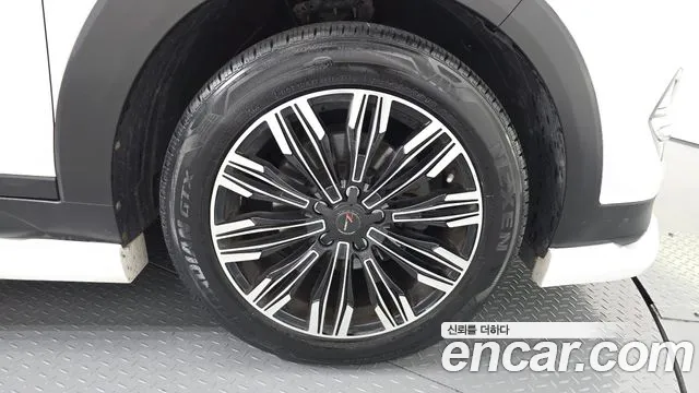Hyundai Tucson — фото 21