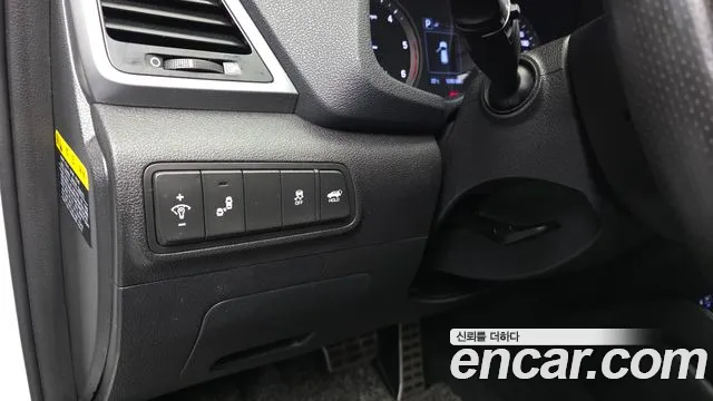 Hyundai Tucson — фото 28