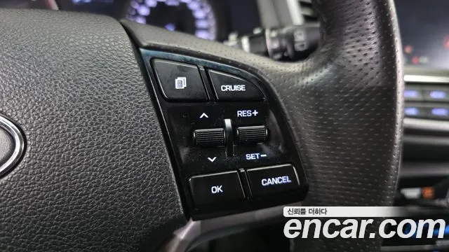 Hyundai Tucson — фото 30