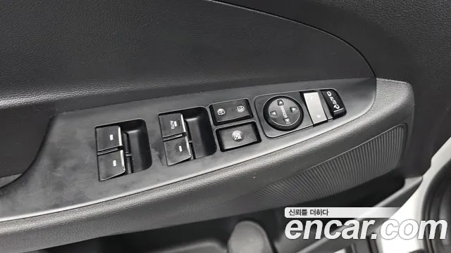 Hyundai Tucson — фото 32