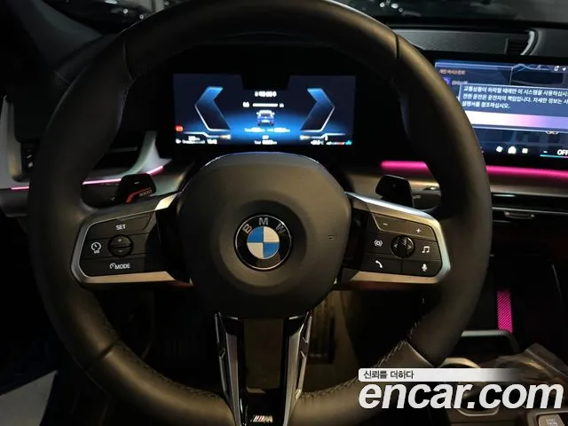 BMW X2 (F39) — фото 10