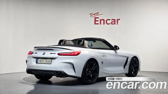 BMW Z4 — фото 2