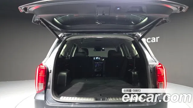Hyundai Palisade — фото 19
