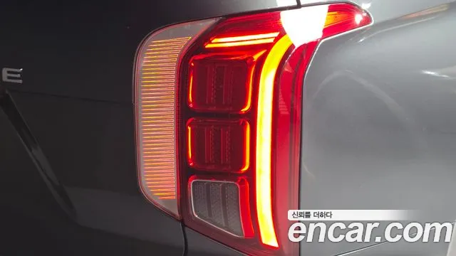 Hyundai Palisade — фото 23