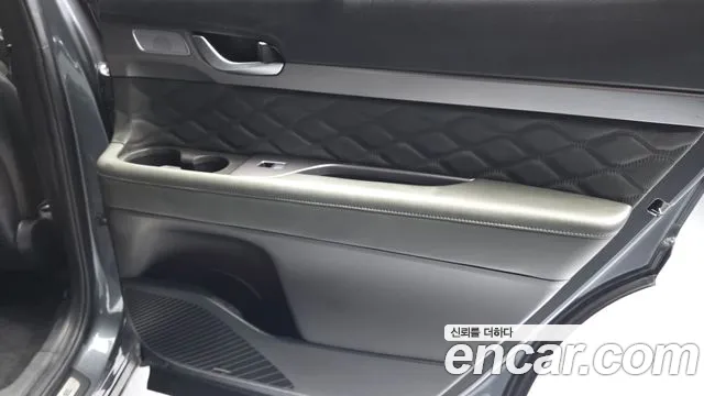 Hyundai Palisade — фото 25