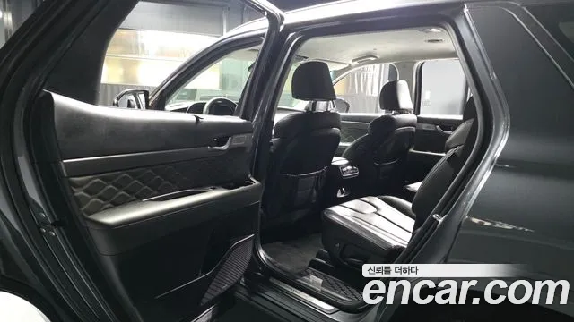 Hyundai Palisade — фото 26