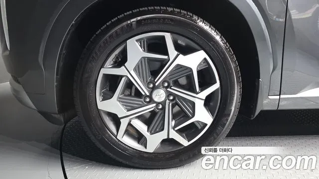 Hyundai Palisade — фото 4