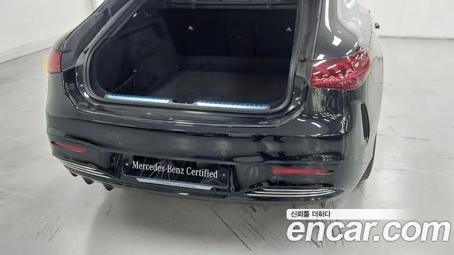 Mercedes-Benz EQS — фото 11