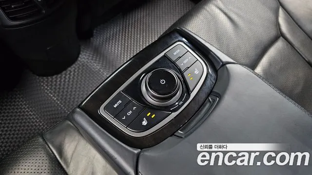 Hyundai Grandeur — фото 19