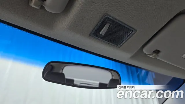 ChevroletGMDaewoo Spark — фото 19