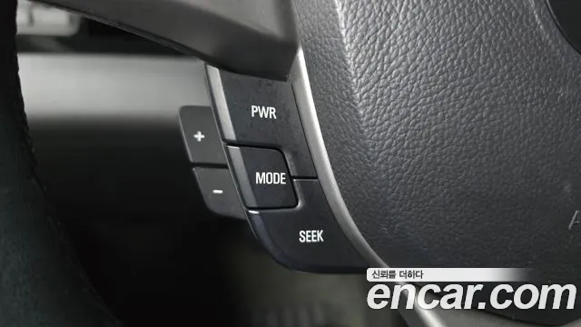 ChevroletGMDaewoo Spark — фото 20
