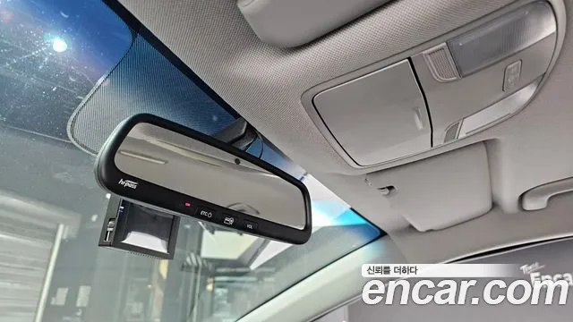 Hyundai Avante — фото 15