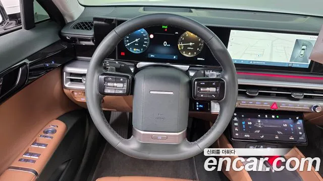 Hyundai Grandeur — фото 12