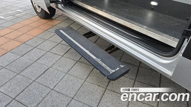 Renault-KoreaSamsung Master — фото 19