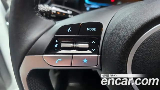 Hyundai Avante — фото 17