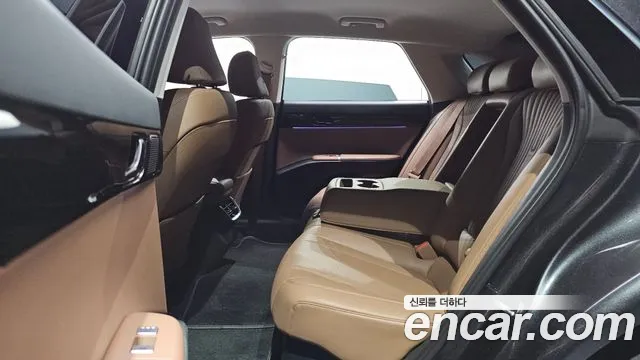 Hyundai Grandeur — фото 11