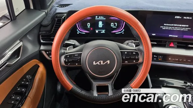Kia Sportage — фото 14