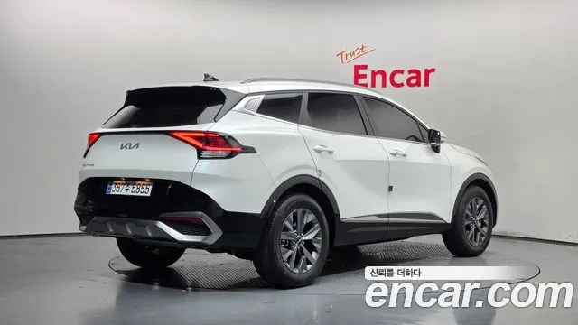 Kia Sportage — фото 2