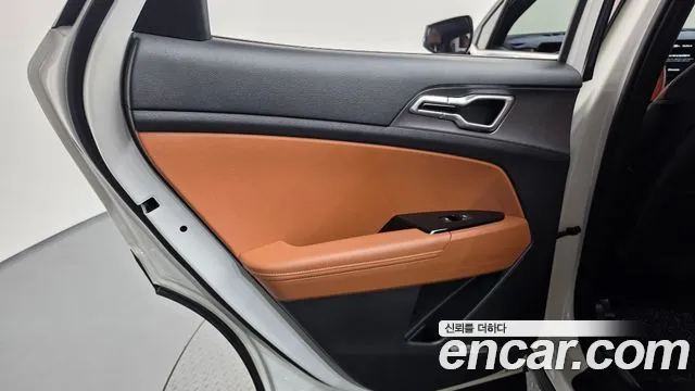 Kia Sportage — фото 25