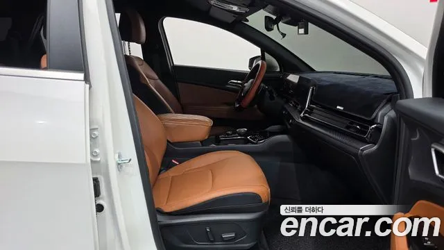 Kia Sportage — фото 26