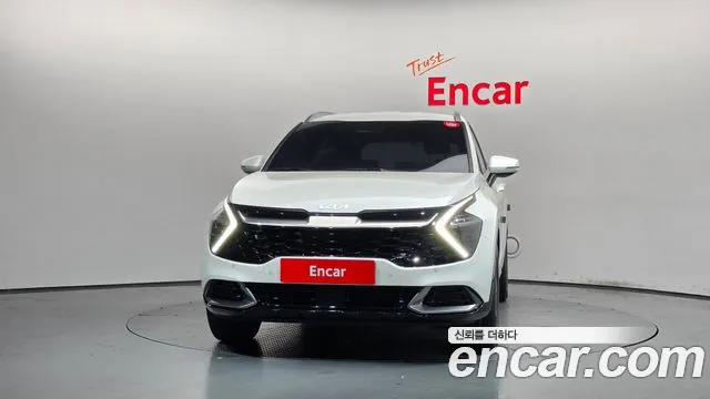 Kia Sportage — фото 3