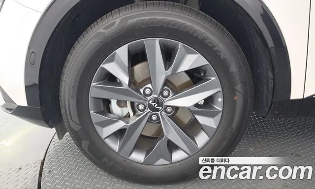 Kia Sportage — фото 5