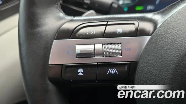 Hyundai Tucson — фото 16