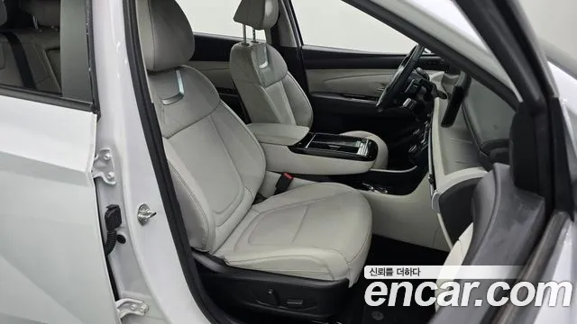 Hyundai Tucson — фото 26
