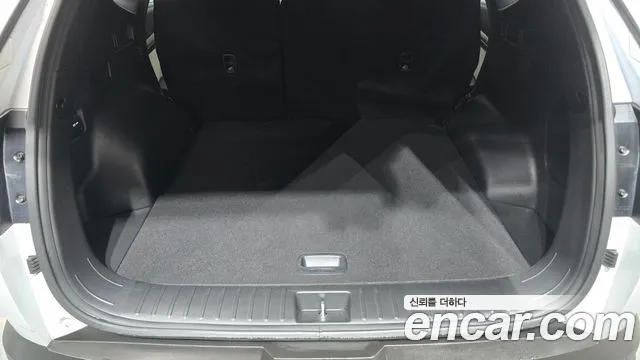 Hyundai Tucson — фото 36