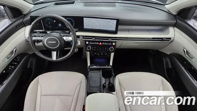 Hyundai Tucson — фото 7