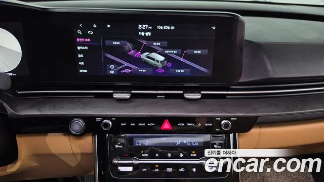 Kia Carnival — фото 12
