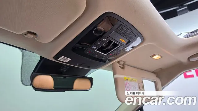Kia Carnival — фото 17