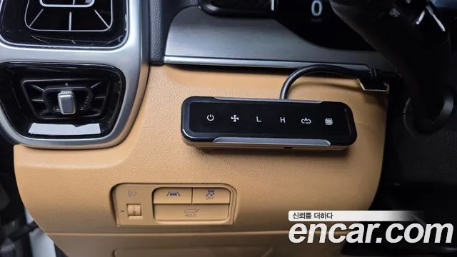 Kia Sorento — фото 17