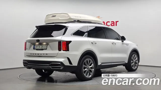 Kia Sorento — фото 2