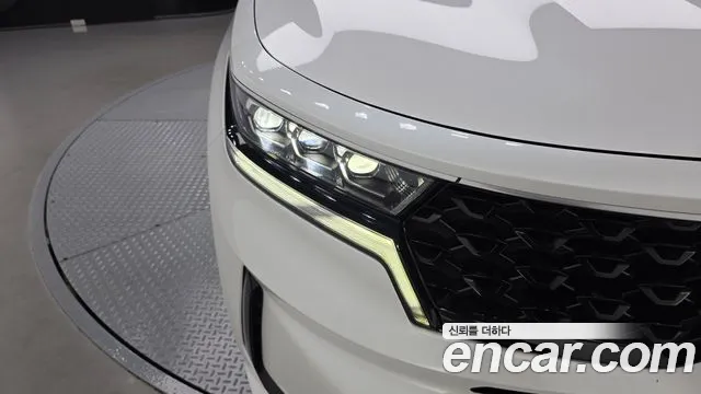 Kia Sorento — фото 22